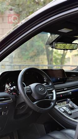 هيونداي باليسيد